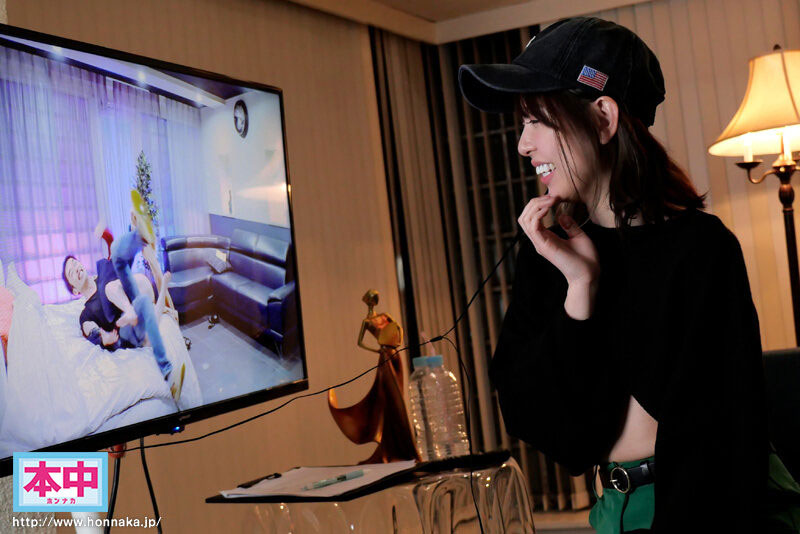 图片[5] - あおいれな(葵玲奈，Aoirena)引退作品HMN-163封面及内容欣赏 - 壹悠家