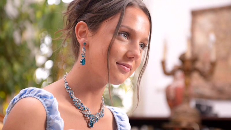 图片[2] - Nadia（ ナディア）经典作品DANDY-378封面及内容欣赏 - 壹悠家