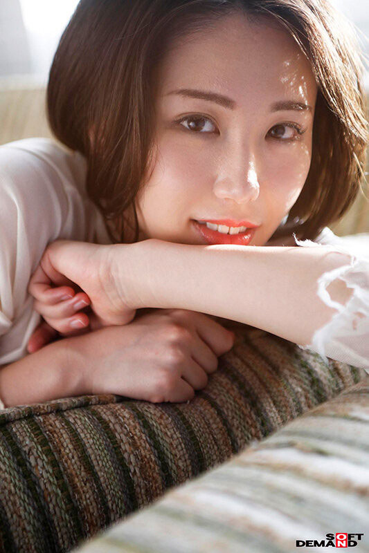 图片[2] - 苍井穂波(Aoi-Honami)作品MOGI-018封面及内容欣赏 - 壹悠家