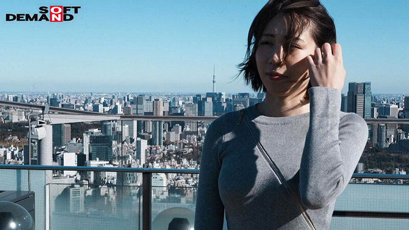 图片[3] - 苍井穂波(Aoi-Honami)作品MOGI-018封面及内容欣赏 - 壹悠家