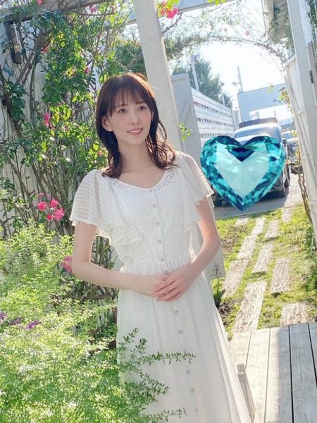 瀬乃みなみ(濑乃南，Seno-Minami)作品STARS-582封面及内容欣赏 - 壹悠家