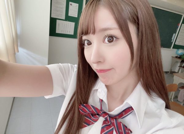 姬乃雪(ひめ乃雪)作品ipx-823封面及内容欣赏 - 壹悠家