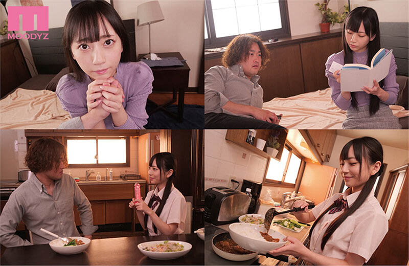 图片[2] - 七沢みあ(七泽美亚，Nanasawa-Mia)作品MIDV-069封面及内容欣赏 - 壹悠家