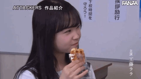 图片[3] - 工藤ララ(工藤拉拉，Kudou-Rara)作品ATID-506封面及内容欣赏 - 壹悠家