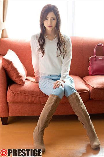 图片[9] - 凉森れむ(凉森玲梦，Suzumori-Remu)作品ABW-220封面及内容欣赏 - 壹悠家