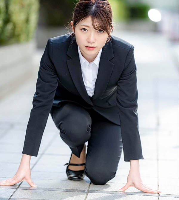 图片[3] - 莲川りな(莲川里菜，Hasukawa-Rina)作品MOGI-019封面及内容欣赏 - 壹悠家