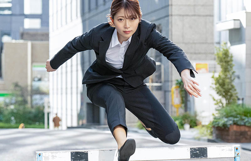 图片[4] - 莲川りな(莲川里菜，Hasukawa-Rina)作品MOGI-019封面及内容欣赏 - 壹悠家