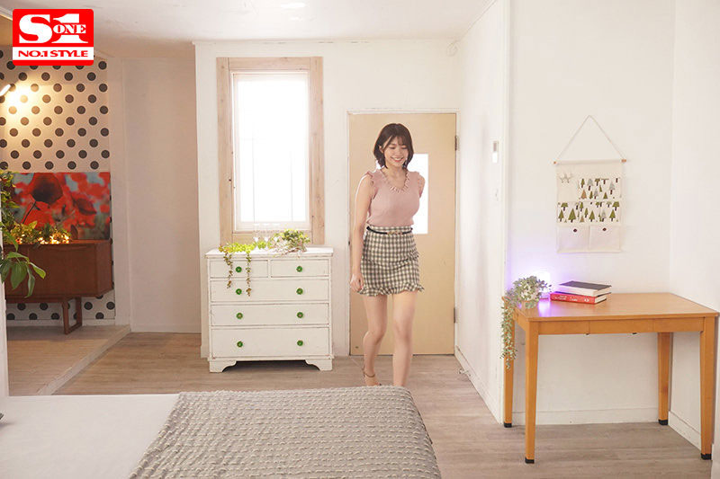 图片[3] - つばさ舞(翼舞，Tsubasa-Mai)作品SSIS-364封面及内容欣赏 - 壹悠家