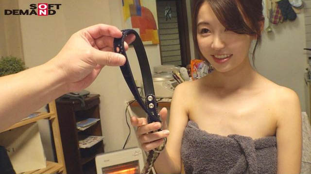 图片[3] - 坂井千晴(Sakai-Chiharu)作品SDNM-336封面及内容欣赏 - 壹悠家