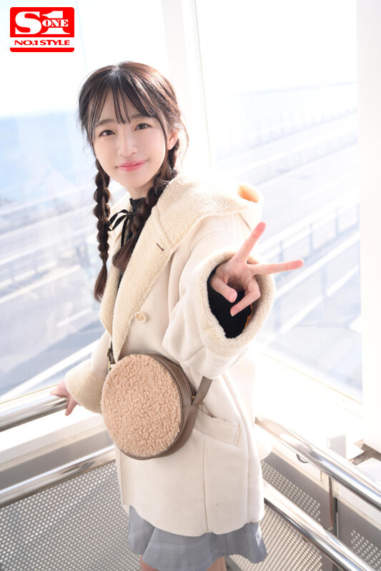 图片[5] - 东云みれい(东云美玲，Shinonome-Mirei)作品SSIS-351封面及内容欣赏 - 壹悠家