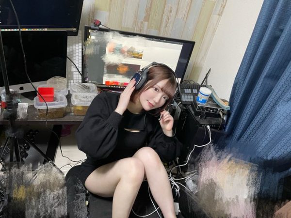 天音芽爱(天音めあ)作品nnpj-503封面及内容欣赏 - 壹悠家