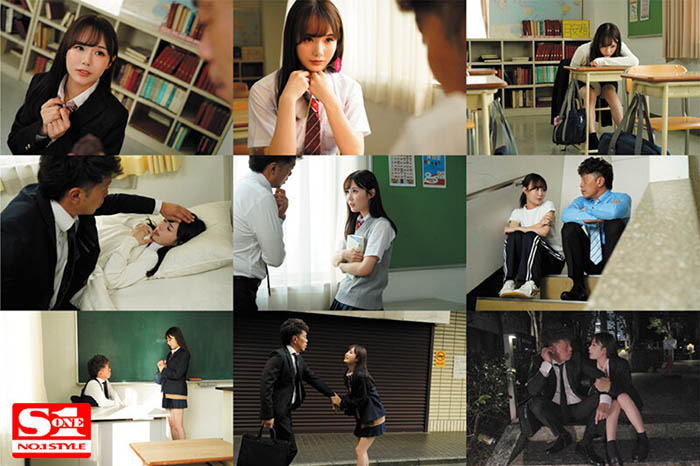 图片[2] - miru作品SSIS-317封面及内容欣赏 - 壹悠家