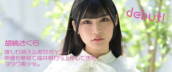 胡桃さくら(胡桃樱，Kurumi-Sakura)作品MOGI-013封面及内容欣赏 - 壹悠家