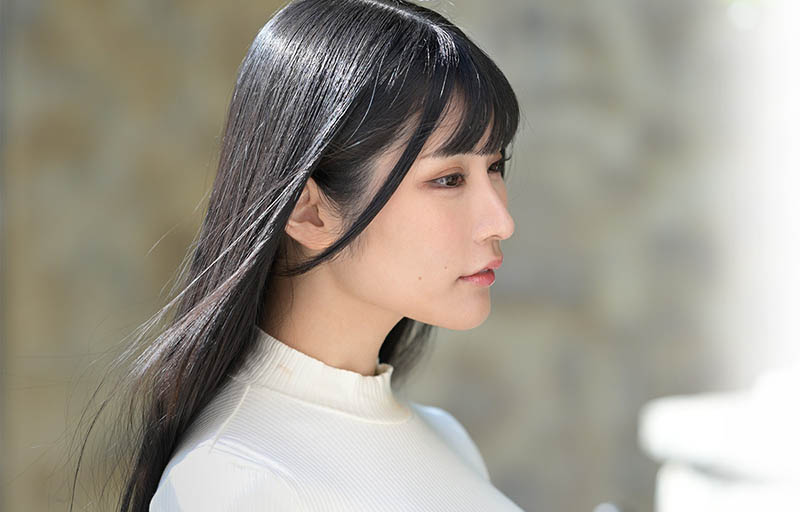 图片[2] - 胡桃さくら(胡桃樱，Kurumi-Sakura)作品MOGI-013封面及内容欣赏 - 壹悠家