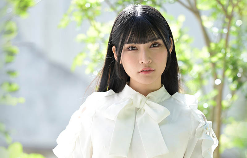 图片[4] - 胡桃さくら(胡桃樱，Kurumi-Sakura)作品MOGI-013封面及内容欣赏 - 壹悠家