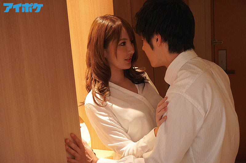 图片[3] - 天海つばさ(天海翼，Amami-Tsubasa)作品IPX-814封面及内容欣赏 - 壹悠家