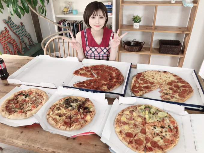 图片[7] - 暁真冬作品jul-865封面及内容欣赏 - 壹悠家