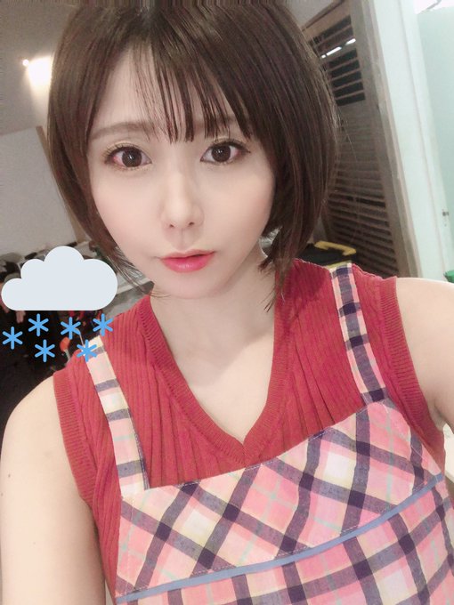 图片[8] - 暁真冬作品jul-865封面及内容欣赏 - 壹悠家