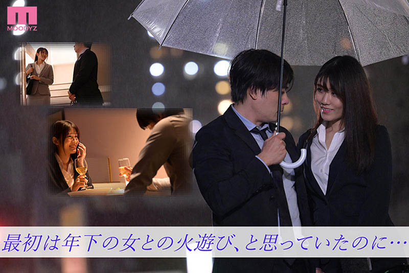 图片[2] - 神宫寺ナオ(神宫寺奈绪，Jinguji-Nao)作品MIDV-045封面及内容欣赏 - 壹悠家