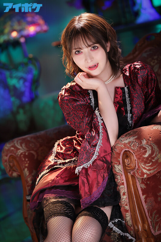 图片[2] - 岬ななみ(岬奈奈美，Misaki-Nanami)作品IPVR-160封面及内容欣赏 - 壹悠家