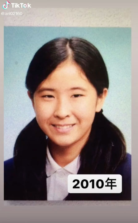 图片[3] - 东あかり(东明里，Azuma-Akari)作品PPPE-003封面及内容欣赏 - 壹悠家