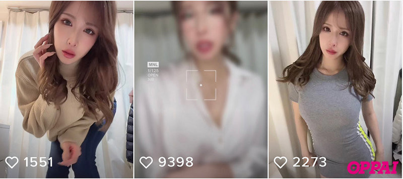 图片[6] - 东あかり(东明里，Azuma-Akari)作品PPPE-003封面及内容欣赏 - 壹悠家