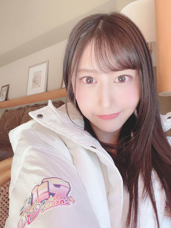 图片[2] - 爱上みお(爱上未央，Aiue-Mio)作品MOGI-012封面及内容欣赏 - 壹悠家