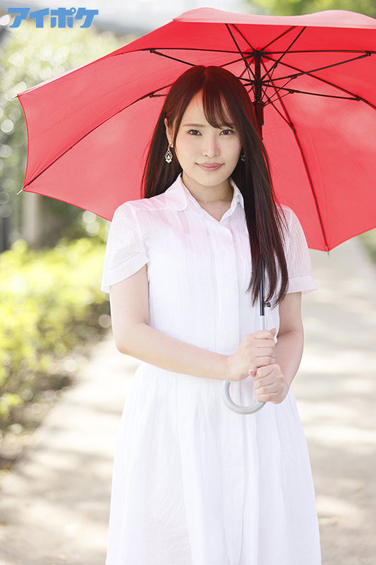 图片[2] - 莲実れん(莲实恋，Hasumi-Ren)作品IPIT-025封面及内容欣赏 - 壹悠家