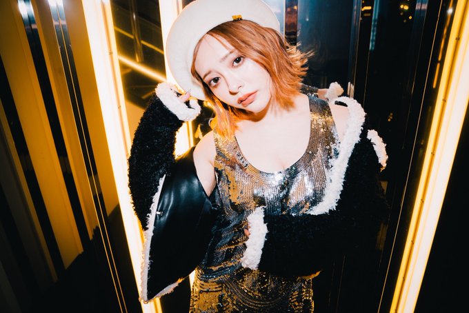 图片[7] - 小仓由菜作品STARS-511封面及内容欣赏 - 壹悠家