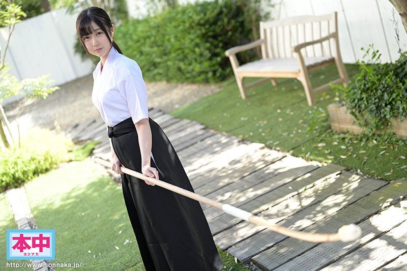 图片[2] - 加瀬谷れな(加濑谷玲奈，Kaseya-Rena)作品HMN-104封面及内容欣赏 - 壹悠家