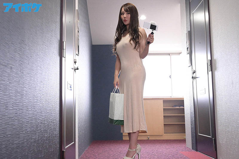 图片[2] - 天海つばさ(天海翼，Amami-Tsubasa)作品IPX-796封面及内容欣赏 - 壹悠家