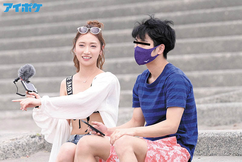 图片[3] - 加美杏奈(Kami-Anna)作品IPX-775封面及内容欣赏 - 壹悠家