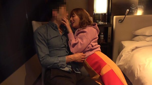 滨崎真绪（浜崎真绪）作品PED-015封面及内容欣赏 - 壹悠家