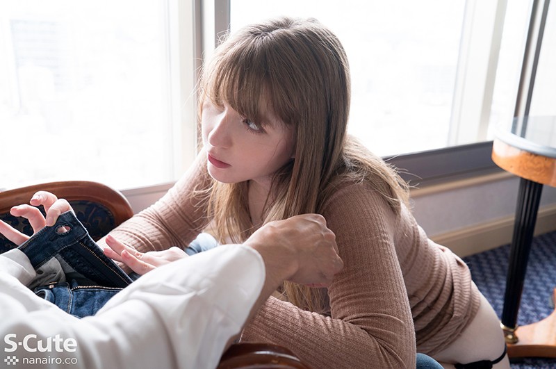 图片[3] - June Lovejoy（ジューン・ラブジョイ）作品SQTE-338封面及内容欣赏 - 壹悠家