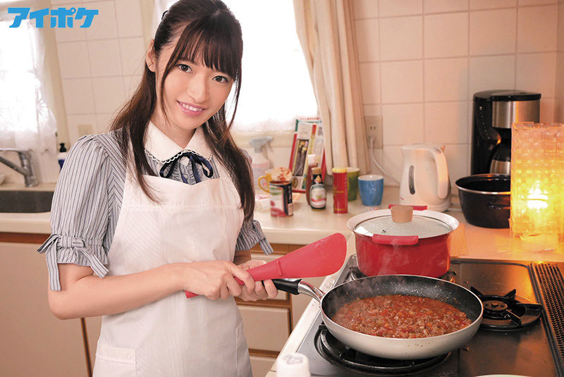 图片[3] - 上坂めい(上坂芽衣，Kamisaka-Mei)作品IPIT-022封面及内容欣赏 - 壹悠家