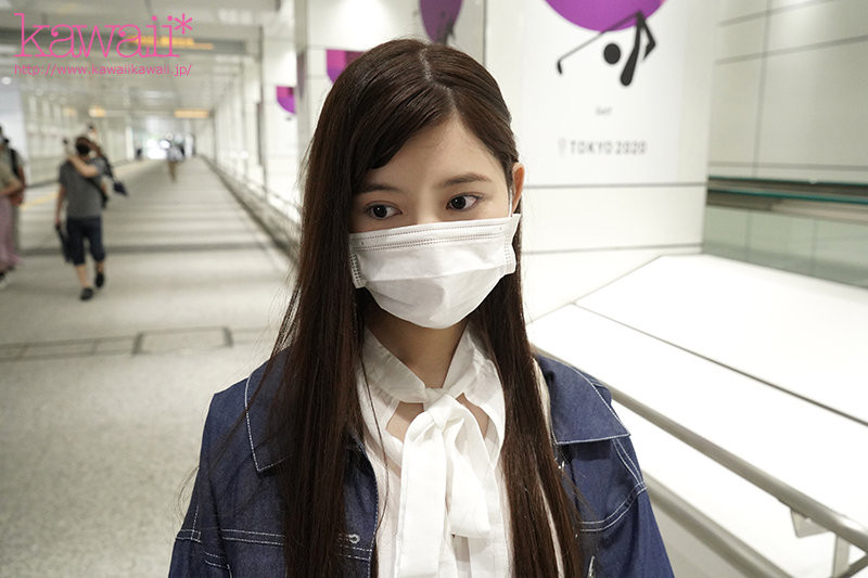 图片[3] - 栗宫ふたば(栗宫双叶，Kurimiya-Futaba)作品CAWD-317封面及内容欣赏 - 壹悠家