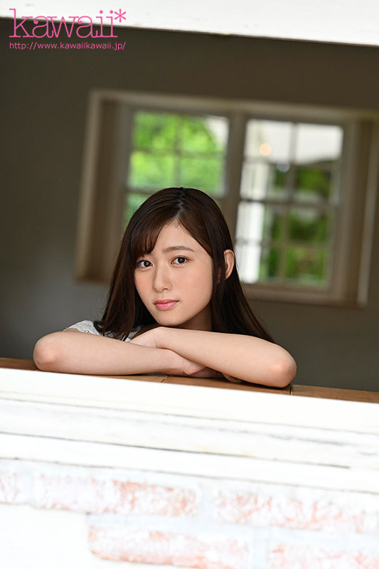 图片[4] - 栗宫ふたば(栗宫双叶，Kurimiya-Futaba)作品CAWD-317封面及内容欣赏 - 壹悠家