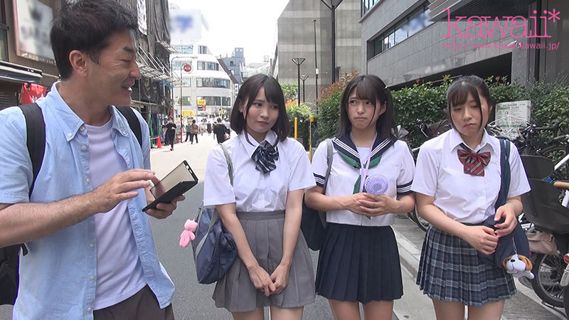 图片[2] - 枢木あおい、渚みつき、辻さくら合演作品cawd-312封面及内容欣赏 - 壹悠家