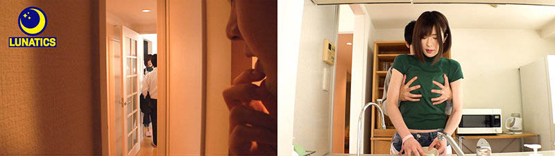 图片[2] - 辻井ほのか（辻井穗香）作品LULU-098封面及内容欣赏 - 壹悠家