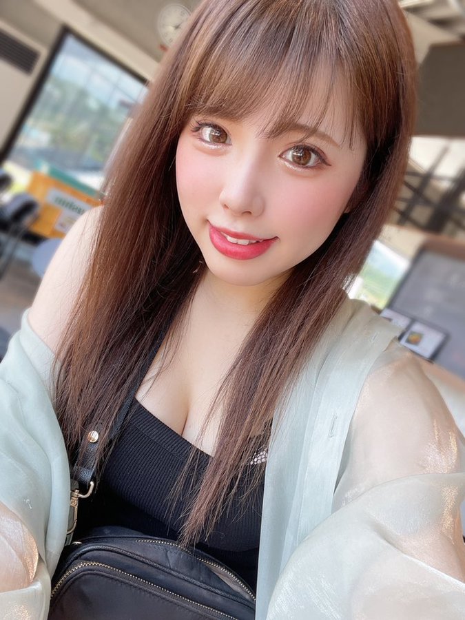 图片[10] - 七碧乃苍(七碧のあ)作品LUXU-1484封面及内容欣赏 - 壹悠家