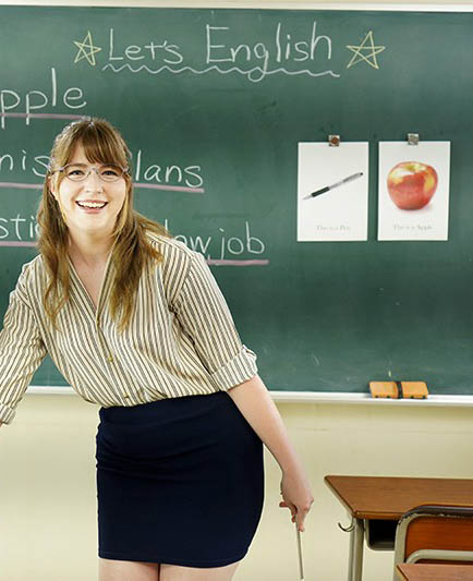 图片[2] - June Lovejoy（ジューン・ラブジョイ）作品HND-777封面及内容欣赏 - 壹悠家