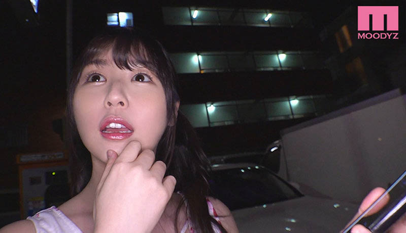 图片[3] - つぼみ(蕾，Tsubomi)作品MIDE-986封面及内容欣赏 - 壹悠家