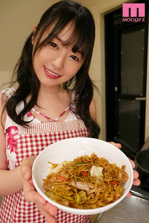 图片[5] - つぼみ(蕾，Tsubomi)作品MIDE-986封面及内容欣赏 - 壹悠家