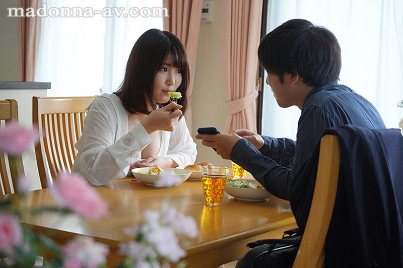 图片[2] - 児玉れな(儿玉玲奈，Kodama-Rena)作品JUL-735封面及内容欣赏 - 壹悠家