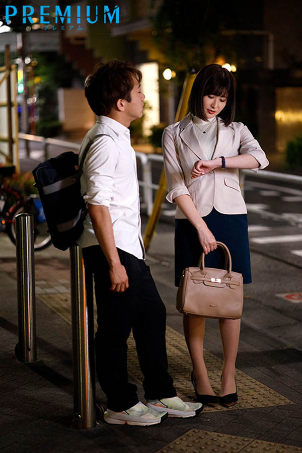 图片[2] - 藤森里穂(Fujimori-Riho)作品PRED-350封面及内容欣赏 - 壹悠家