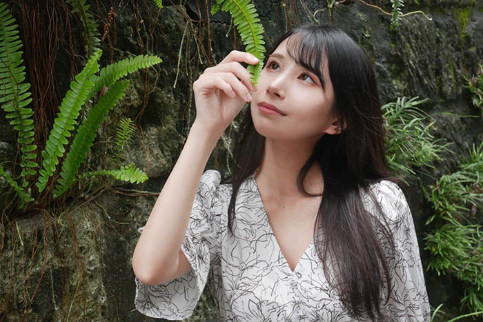 椿こはる(椿小春，Tsubaki-Koharu)作品SDNM-307封面及内容欣赏 - 壹悠家