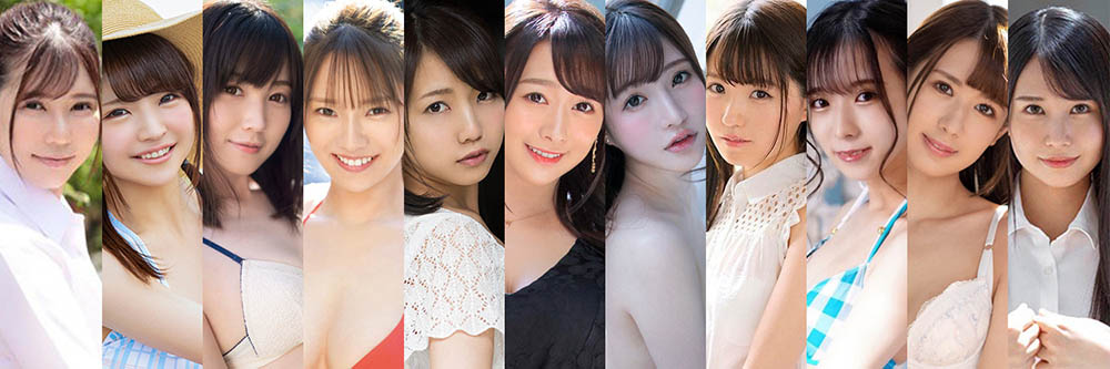 图片[2] - 椿こはる(椿小春，Tsubaki-Koharu)作品SDNM-307封面及内容欣赏 - 壹悠家