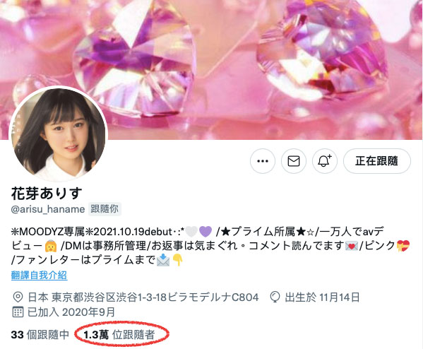 图片[6] - 花芽ありす(花芽有朱，Haname-Arisu)作品MIDE-980封面及内容欣赏 - 壹悠家