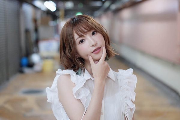 天使もえ(天使萌，Amatsuka-Moe)作品FSDSS-314封面及内容欣赏 - 壹悠家