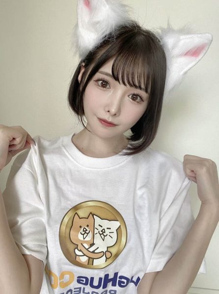 桥本ありな(桥本有菜，Hashimoto-Arina)作品FS VSS-004封面及内容欣赏 - 壹悠家